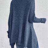 Audrey | Bequemer Pullover - Ansicht 22