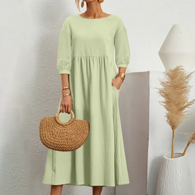 Marissa | Elegantes und figurbetontes Kleid - Ansicht 6
