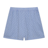 Elizabeth - Leichtes Hemd- und Shorts-Ensemble - Ansicht 19