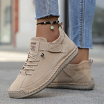 Sylvie | Orthopädische Sneakers - Ansicht 4