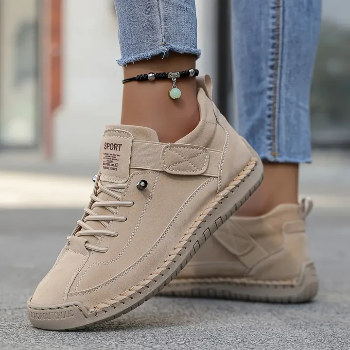 Sylvie | Orthopädische Sneakers - Ansicht 4