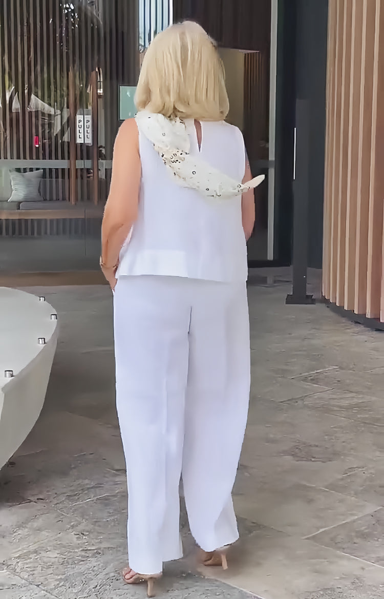 Carina - Ensemble Elegante Lässigkeit - Ansicht 6