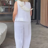 Carina - Ensemble Elegante Lässigkeit - Ansicht 6