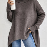Audrey | Bequemer Pullover - Ansicht 26