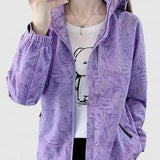 Theresa | Elegante Jacke - Ansicht 12