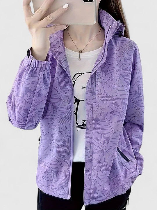 Theresa | Elegante Jacke - Ansicht 12