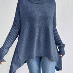 Audrey | Bequemer Pullover - Ansicht 6