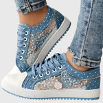 Elena™ | Orthopädische Sneakers von Stefanie Berlin