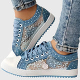 Elena™ | Orthopädische Sneakers von Stefanie Berlin