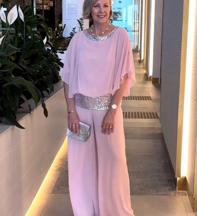 Nicole - Elegantes und Schickes Ensemble - Ansicht 4