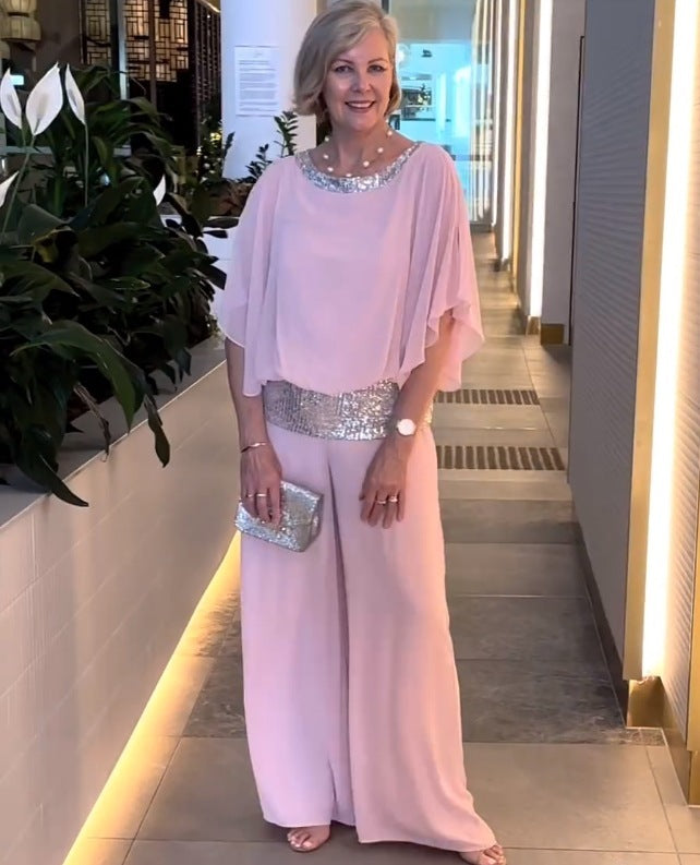Nicole - Elegantes und Schickes Ensemble - Ansicht 4
