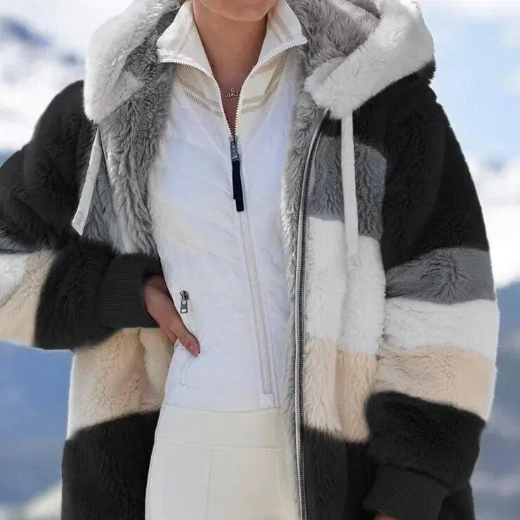 Katrin | Bequeme Jacke - Ansicht 4