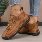 Sylvie | Orthopädische Sneakers - Ansicht 8
