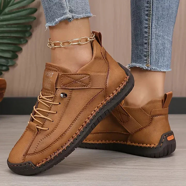 Sylvie | Orthopädische Sneakers - Ansicht 8