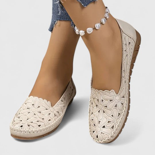 Angelika - Orthopädische Freizeitsandalen - Ansicht 5