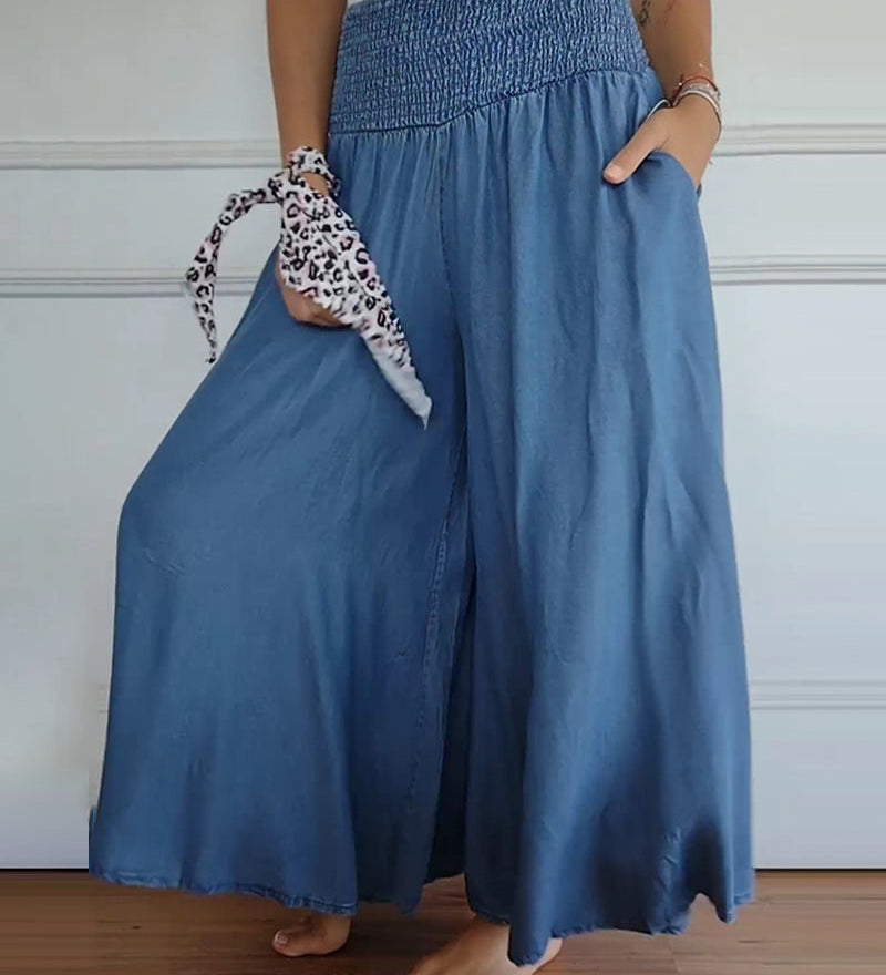 MIRA - Hose mit elastischem Bund - Ansicht 6