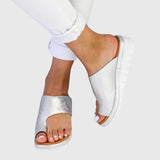 Amara - Orthopädische Sandalen - Ansicht 4