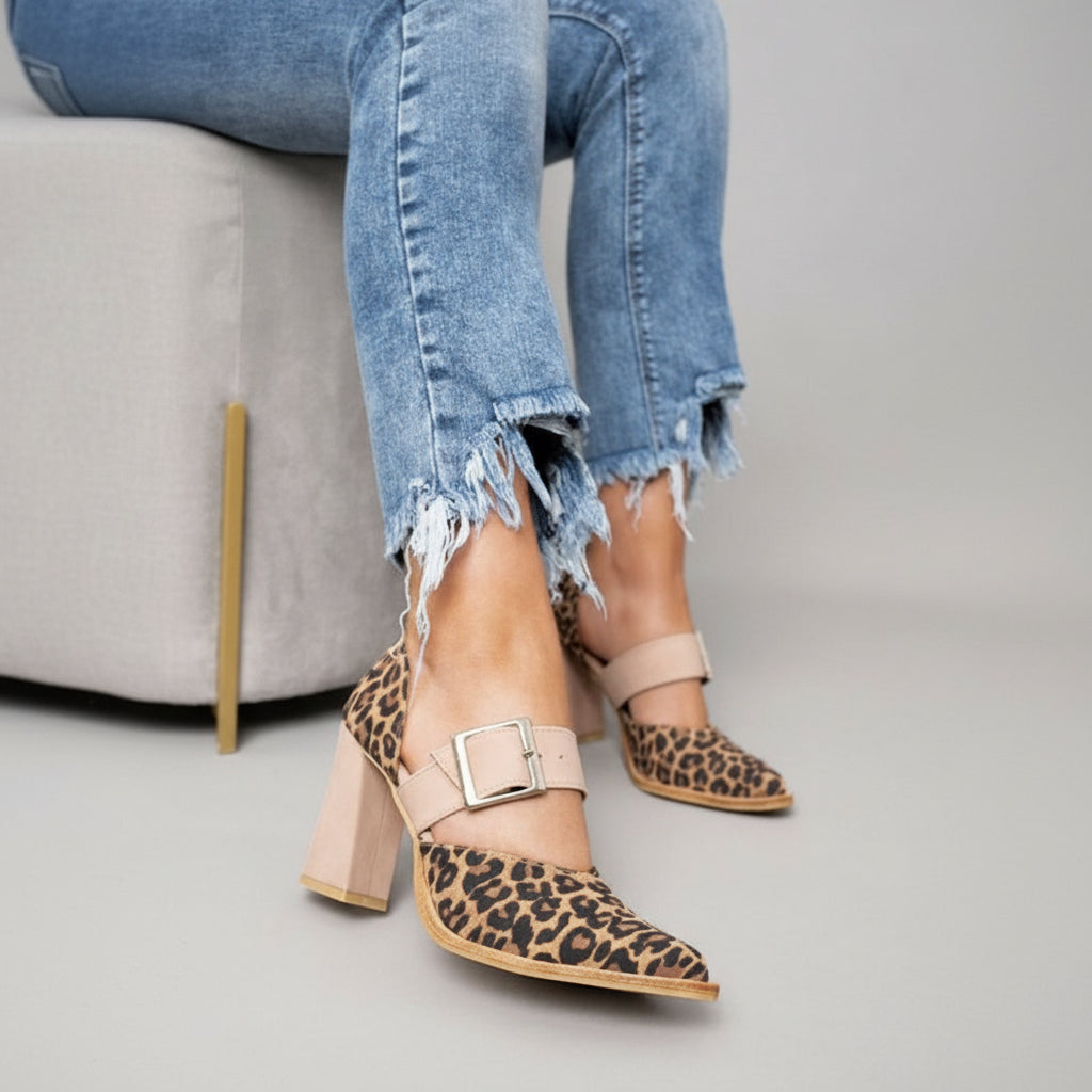 Lisa | Elegante High Heels - Ansicht 2