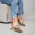 Lisa | Elegante High Heels - Ansicht 2