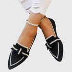 Birgit Bequeme Schuhe (Limitierte Auflage) von Stefanie Berlin