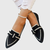 Birgit Bequeme Schuhe (Limitierte Auflage) von Stefanie Berlin