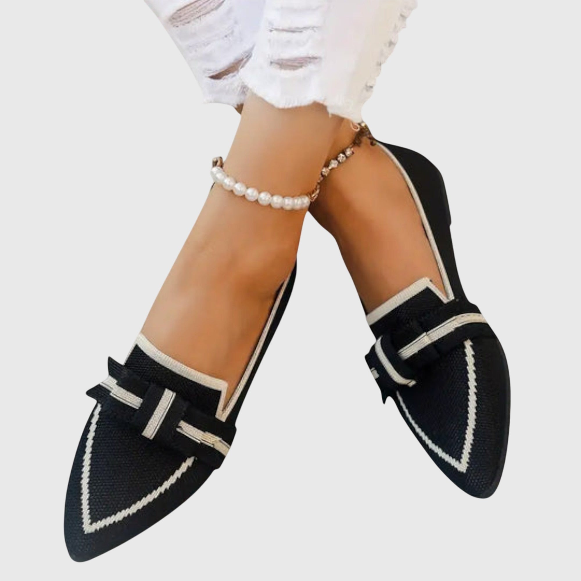 Birgit Bequeme Schuhe (Limitierte Auflage) von Stefanie Berlin