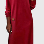 Alice | Elegantes Weiches Kleid - Ansicht 3