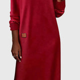 Alice | Elegantes Weiches Kleid - Ansicht 3