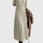 Evelyn | Eleganter Weicher Strick von Stefanie Berlin