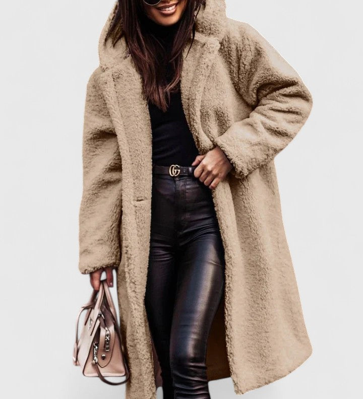 Bianca | Elegante Jacke von Stefanie Berlin