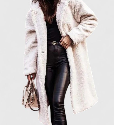 Bianca | Elegante Jacke - Ansicht 2