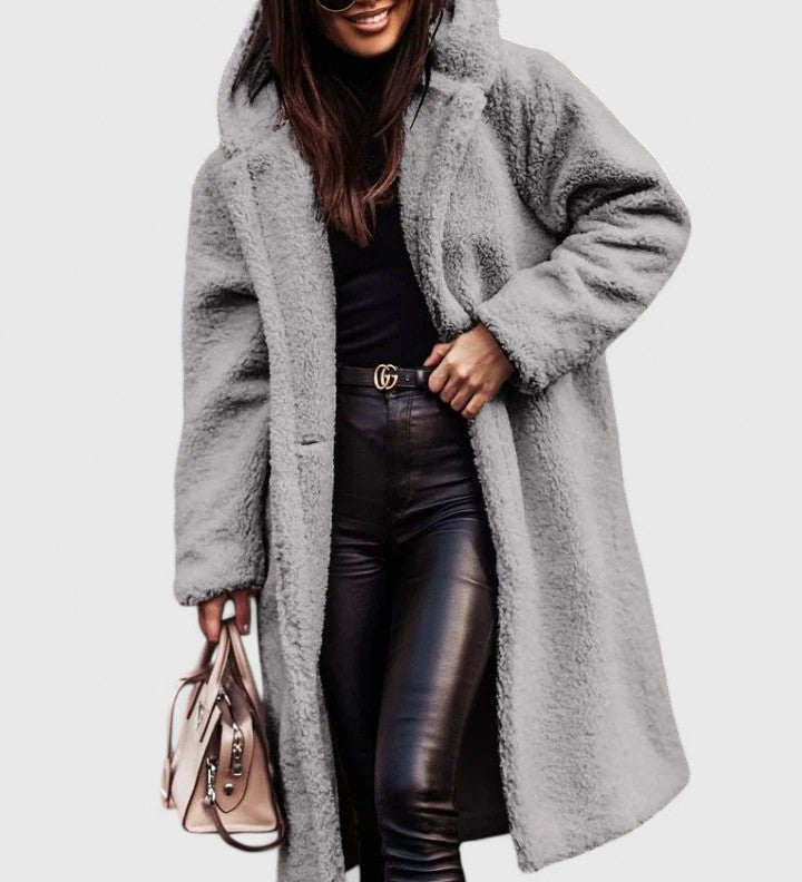 Bianca | Elegante Jacke - Ansicht 3