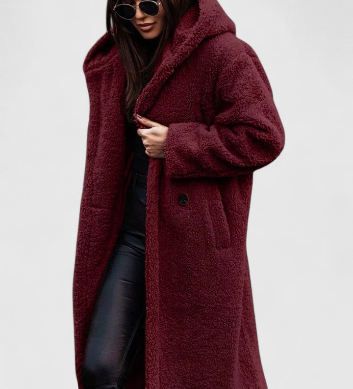 Bianca | Elegante Jacke - Ansicht 4