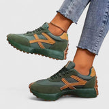 Amy | Orthopädische Sneakers - Ansicht 4