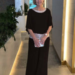 Nicole - Elegantes und Schickes Ensemble - Ansicht 3