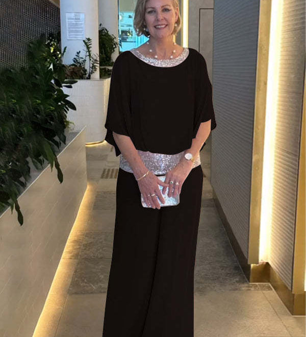 Nicole - Elegantes und Schickes Ensemble - Ansicht 3