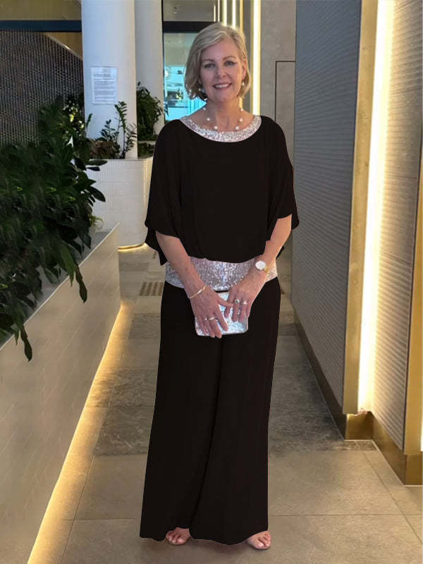 Nicole - Elegantes und Schickes Ensemble - Ansicht 3