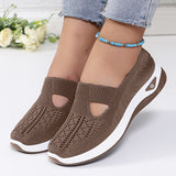 Bequeme Slip-On-Sneaker mit stabiler Passform - Ansicht 7