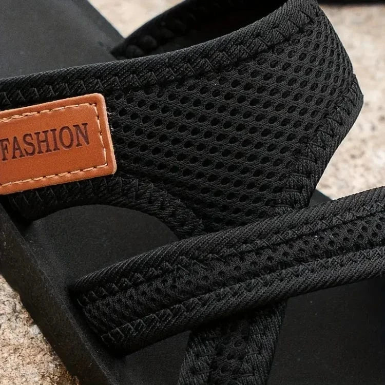 Sabine - Orthopädische Sommerschuhe - Ansicht 4