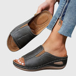 Susanne - Orthopädische Komfortsandalen - Ansicht 8