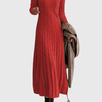 Evelyn | Eleganter Weicher Strick - Ansicht 3