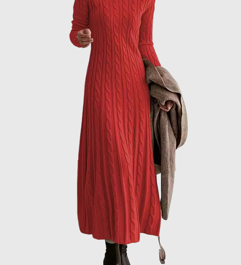 Evelyn | Eleganter Weicher Strick - Ansicht 3