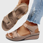 Hana - Orthopädische Stützensandalen - Ansicht 6