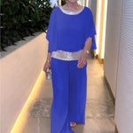 Nicole - Elegantes und Schickes Ensemble - Ansicht 5