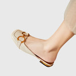Ines - Bequeme Orthopädische Sandalen - Ansicht 7