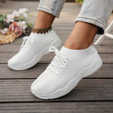 Léa | Leichte Komfort-Sneaker - Ansicht 3