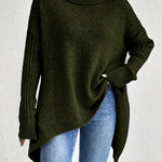 Audrey | Bequemer Pullover - Ansicht 5