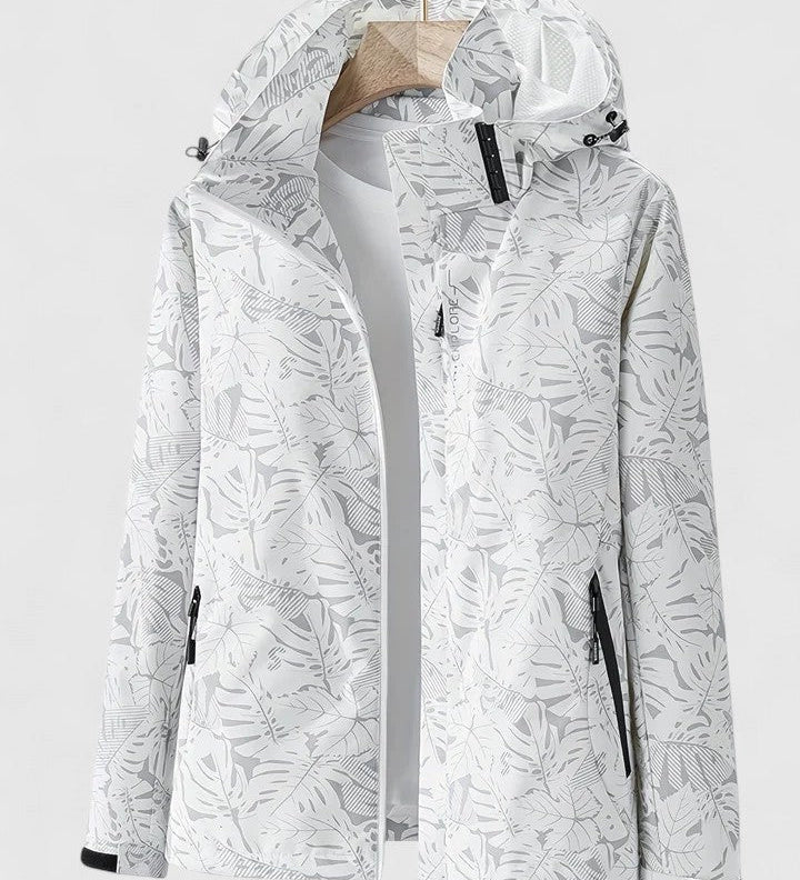 Theresa | Elegante Jacke - Ansicht 5