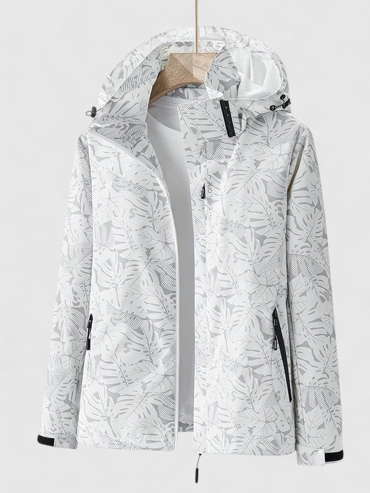 Theresa | Elegante Jacke - Ansicht 5