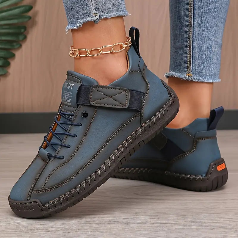 Sylvie | Orthopädische Sneakers - Ansicht 6